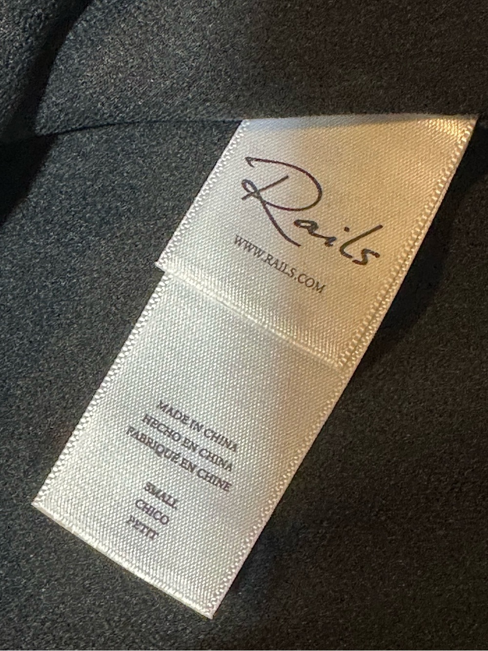 New! RAILS/RHYS DRESS/ NWT / new with tags & flawless! - Picture 10 of 16